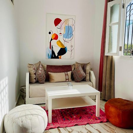 Hotel Princesse Ilham Chefchaouen Εξωτερικό φωτογραφία
