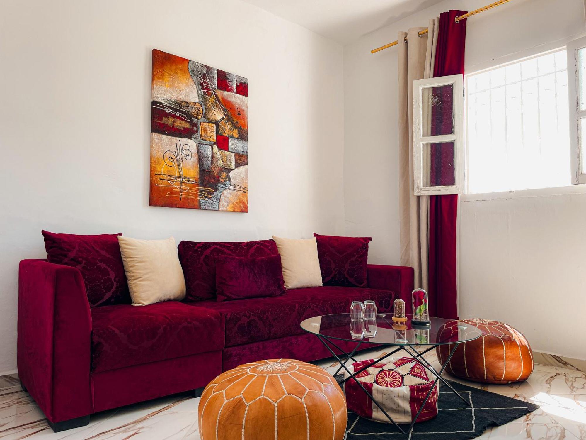Hotel Princesse Ilham Chefchaouen Εξωτερικό φωτογραφία