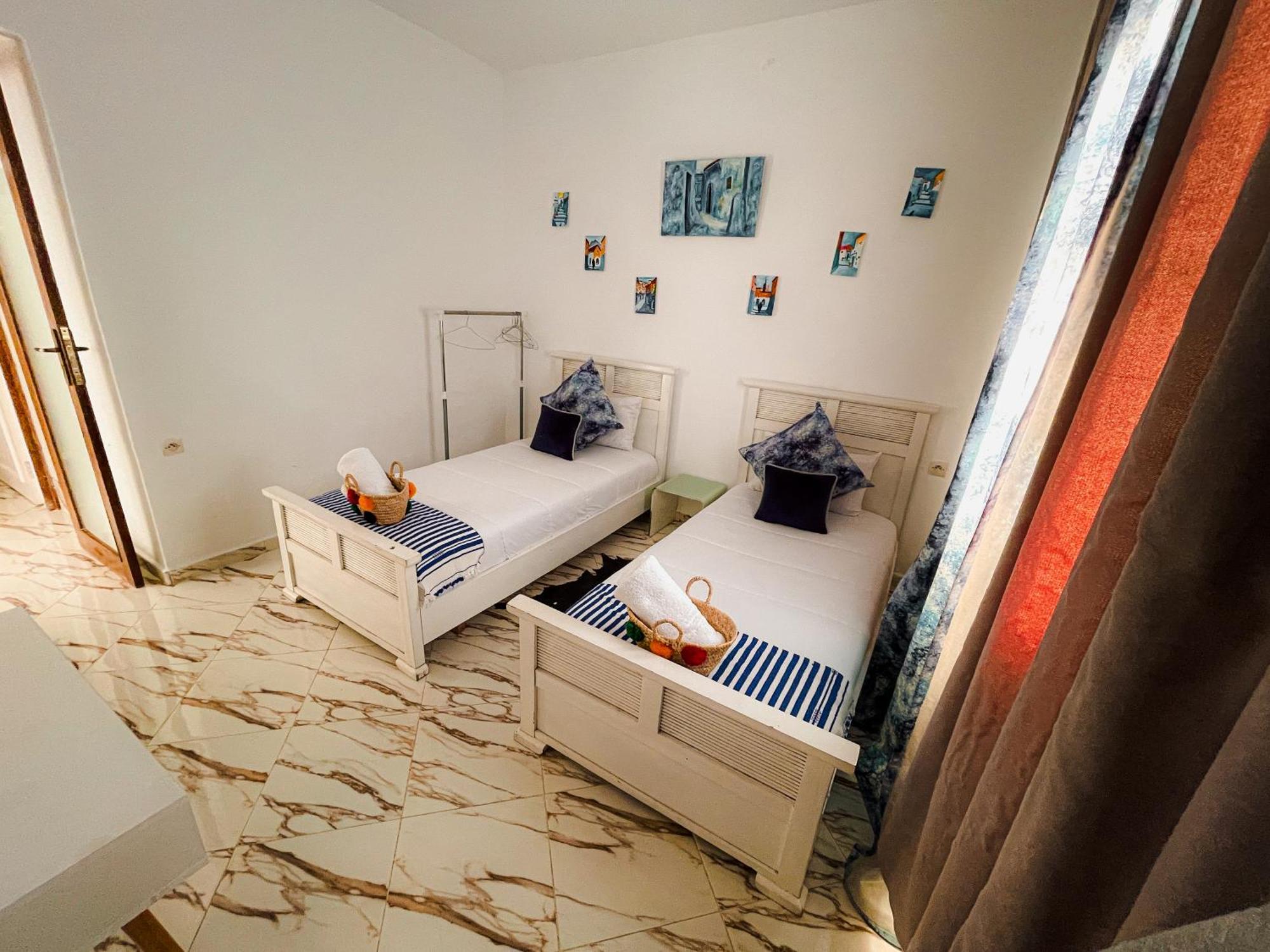 Hotel Princesse Ilham Chefchaouen Εξωτερικό φωτογραφία