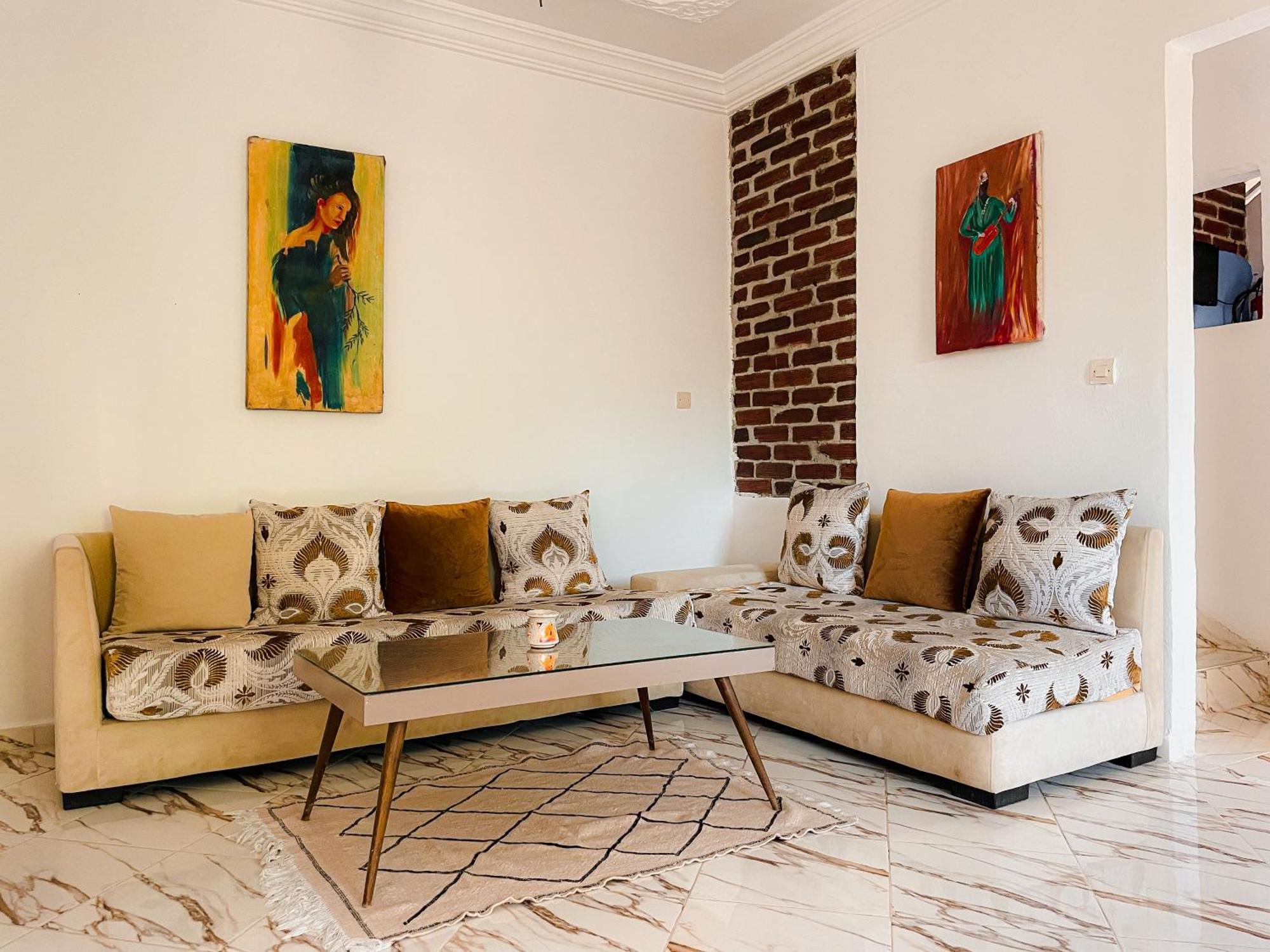 Hotel Princesse Ilham Chefchaouen Εξωτερικό φωτογραφία