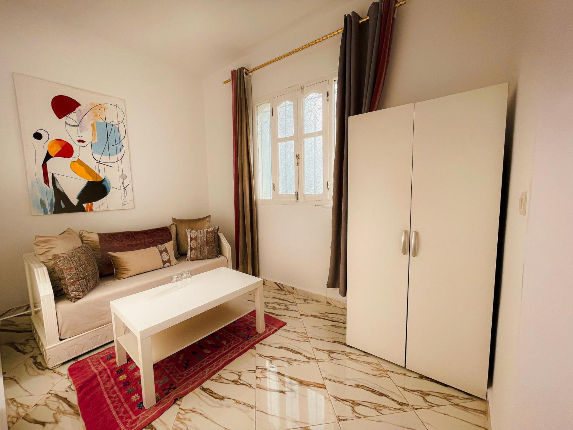 Hotel Princesse Ilham Chefchaouen Εξωτερικό φωτογραφία