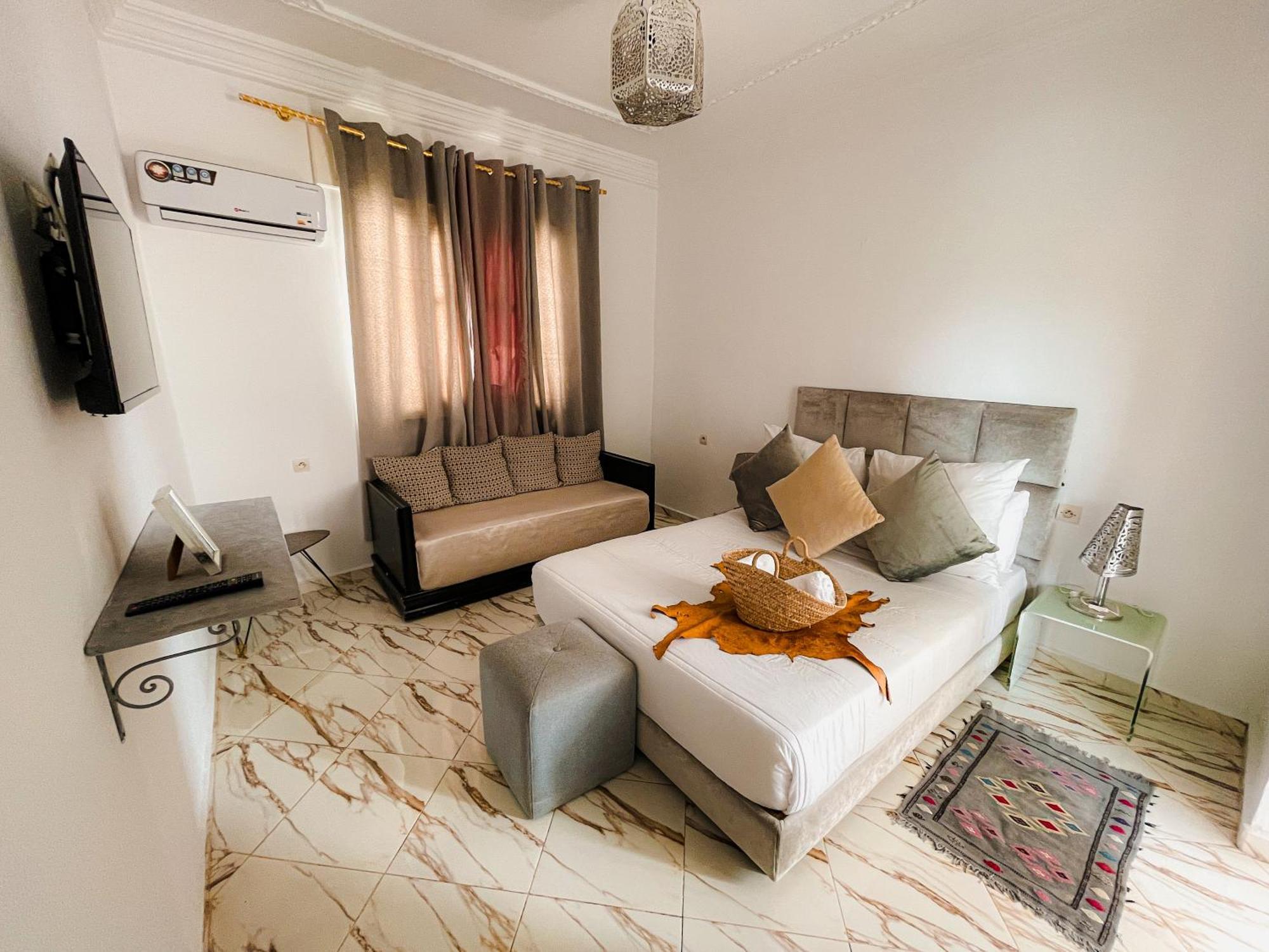 Hotel Princesse Ilham Chefchaouen Εξωτερικό φωτογραφία