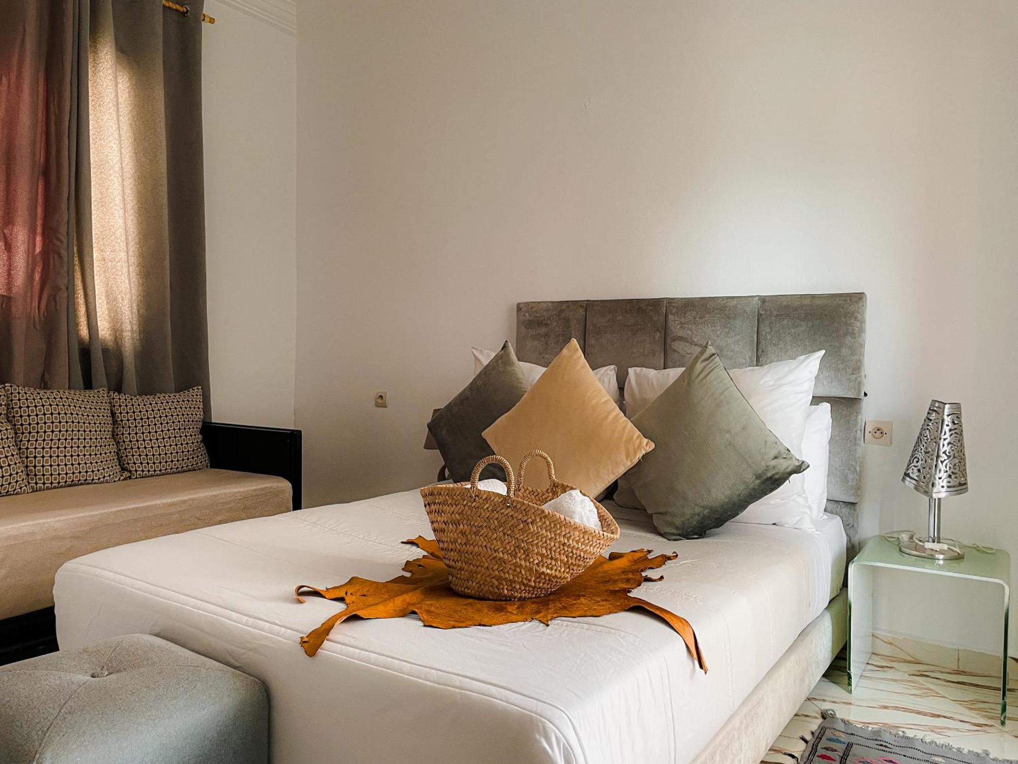 Hotel Princesse Ilham Chefchaouen Εξωτερικό φωτογραφία