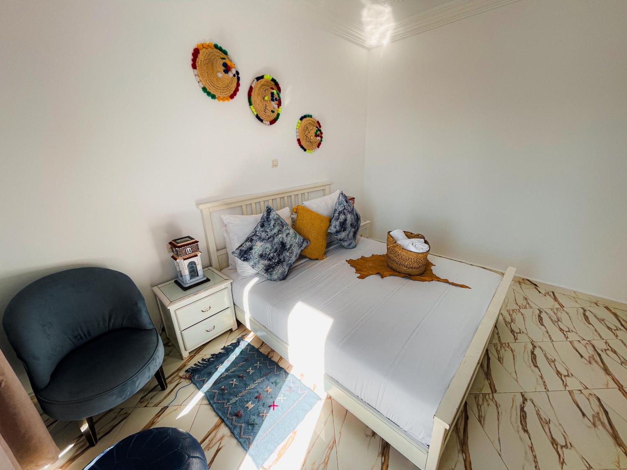 Hotel Princesse Ilham Chefchaouen Εξωτερικό φωτογραφία