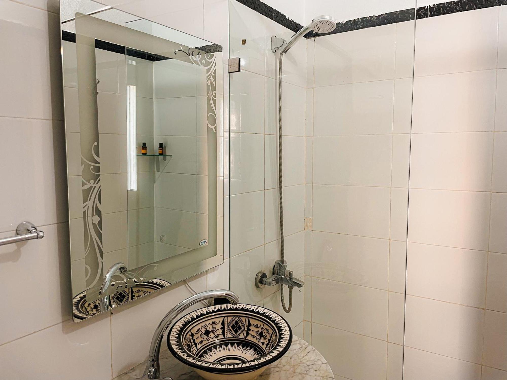 Hotel Princesse Ilham Chefchaouen Εξωτερικό φωτογραφία
