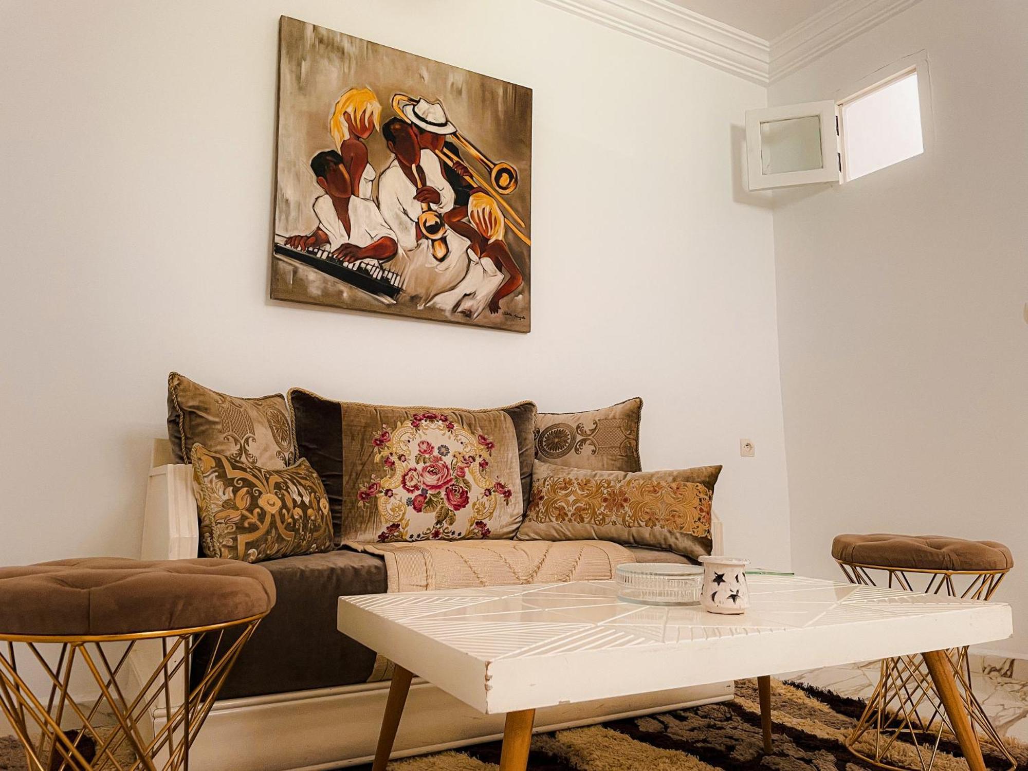 Hotel Princesse Ilham Chefchaouen Εξωτερικό φωτογραφία
