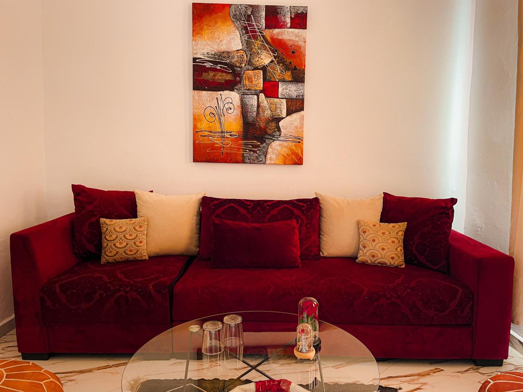 Hotel Princesse Ilham Chefchaouen Εξωτερικό φωτογραφία