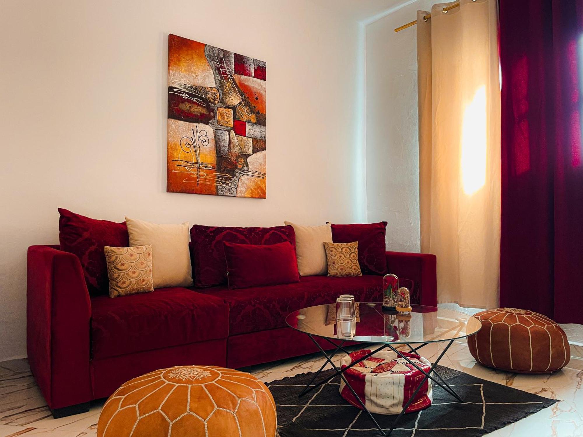 Hotel Princesse Ilham Chefchaouen Εξωτερικό φωτογραφία