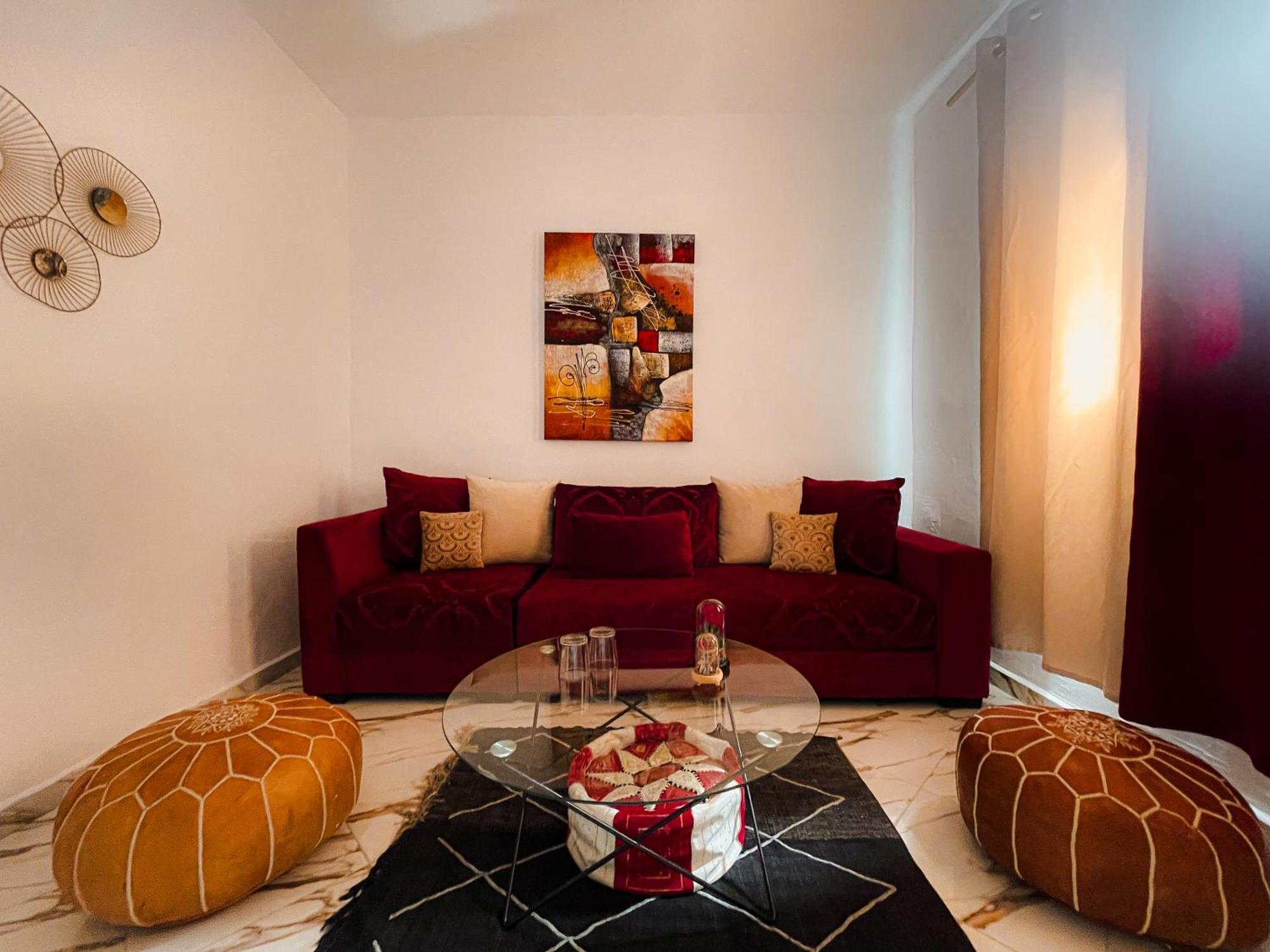 Hotel Princesse Ilham Chefchaouen Εξωτερικό φωτογραφία